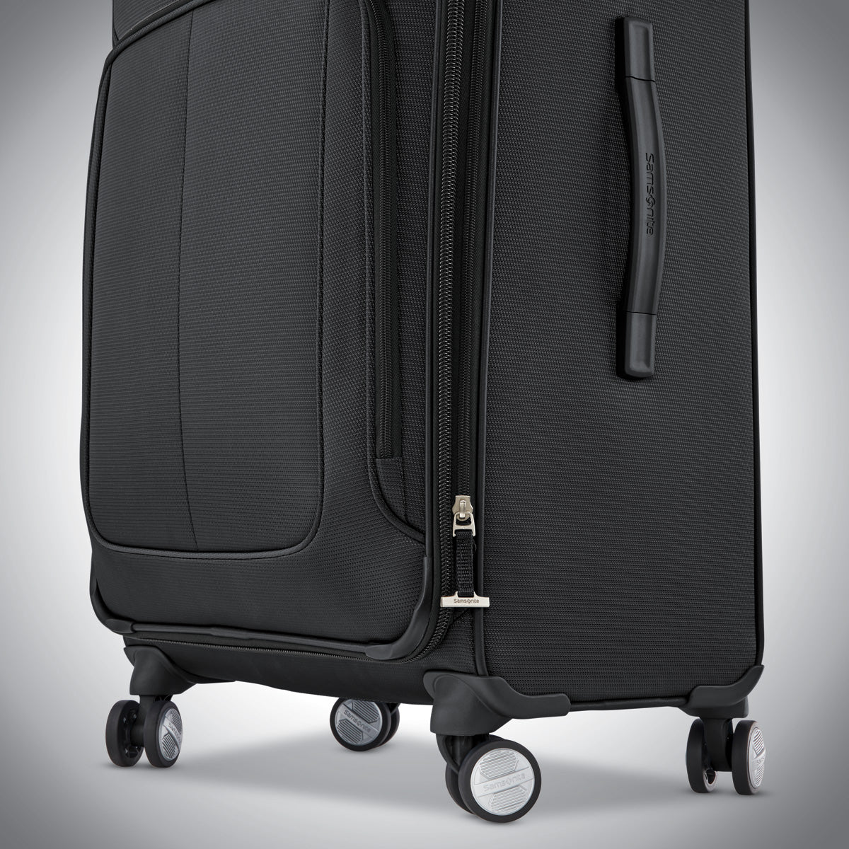Samsonite Solyte DLX 29