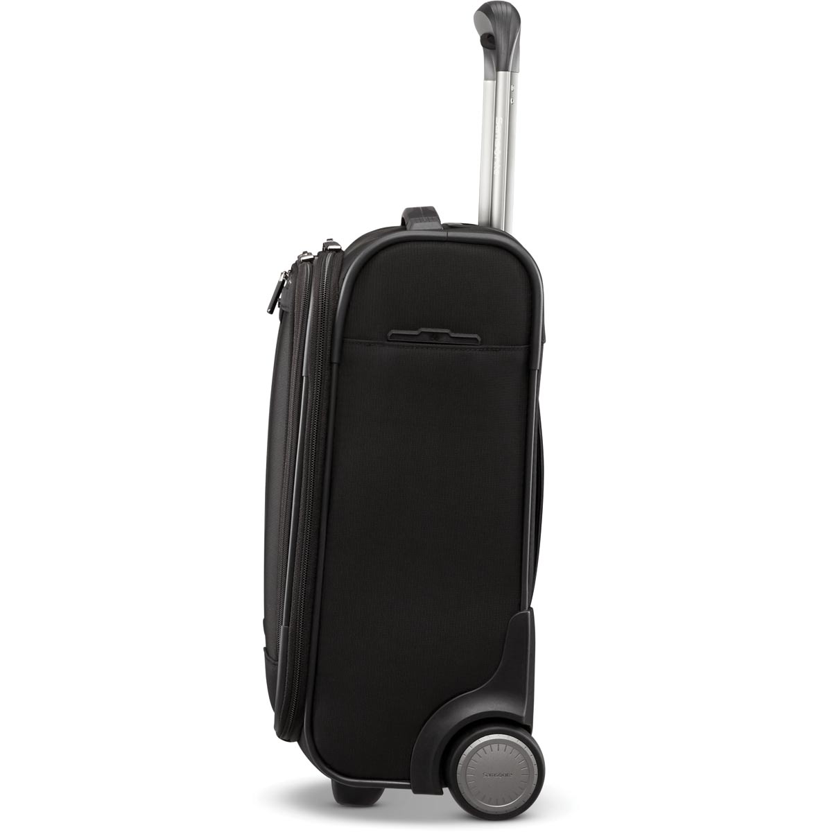 Samsonite Silhouette 17 2-Wheeled Underseater
