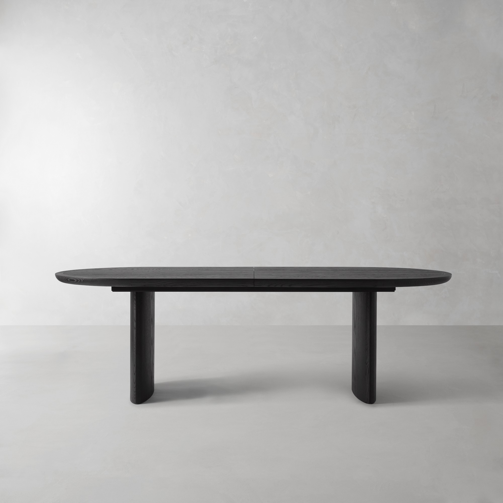 Radius Extendable Oval Dining Table (72