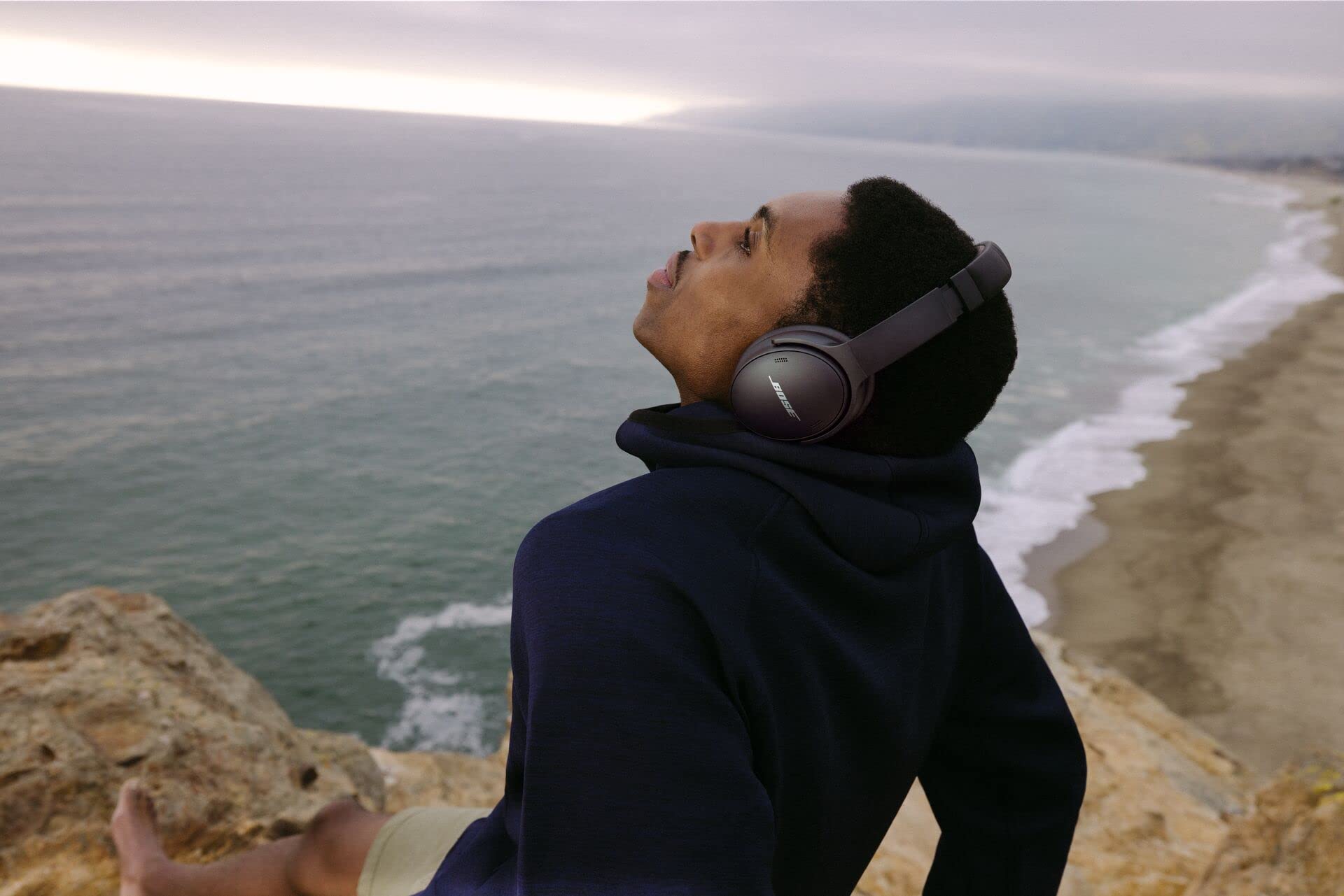 💝 Bose QuietComfort 45 Bluetooth Wireless Noise Canceling Headphones Limited Edition