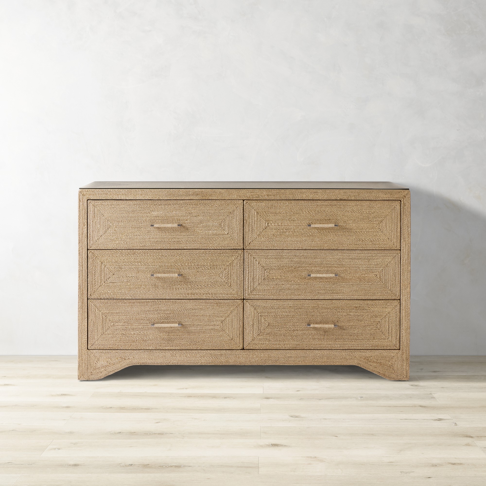 Point Reyes 6-Drawer Dresser (66