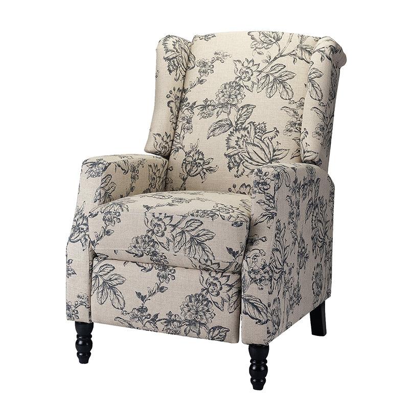 Lilith Upholstered Recliner