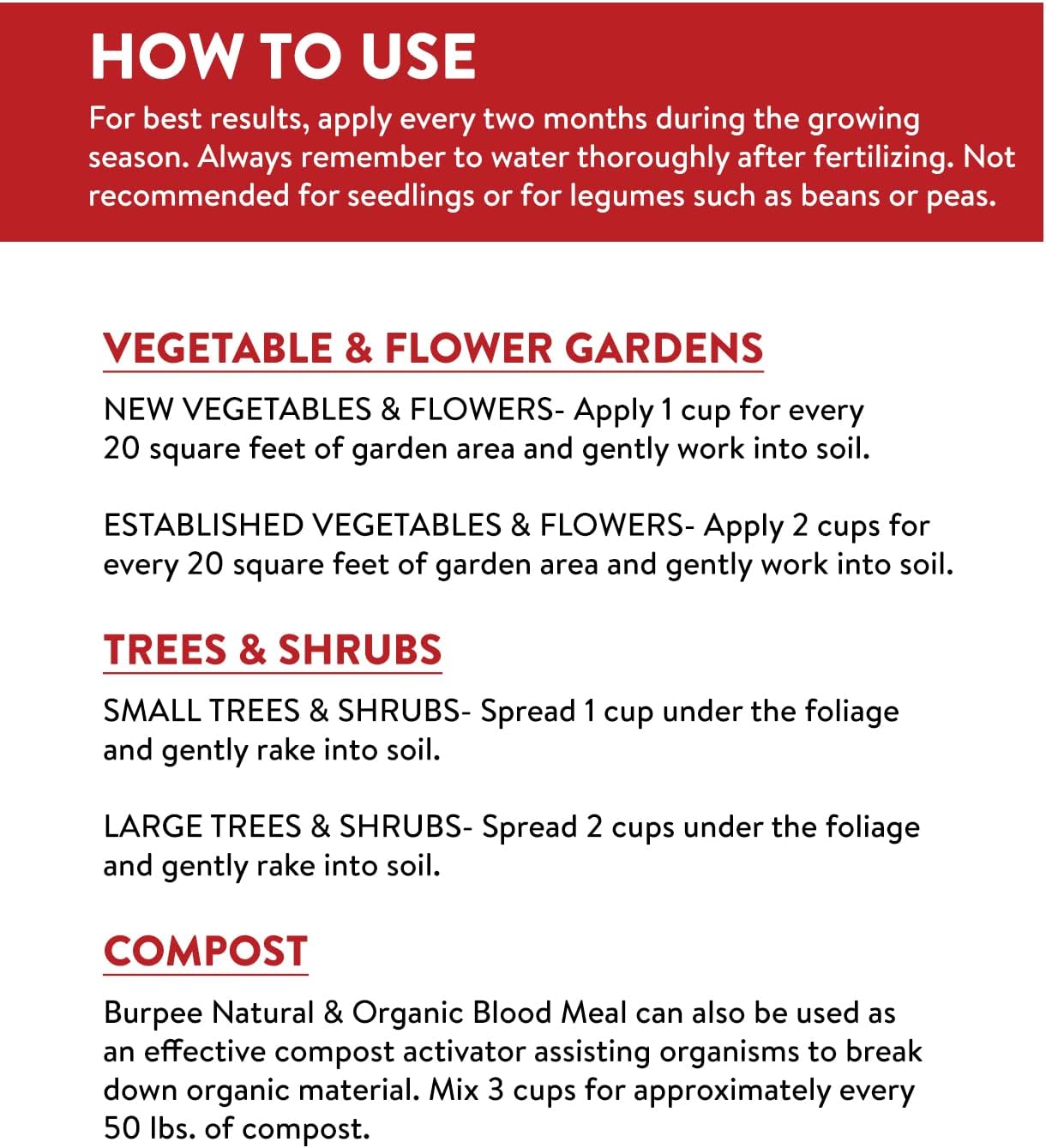 Natural & Organic Garden Coir, 8 quart, (1 Pack)