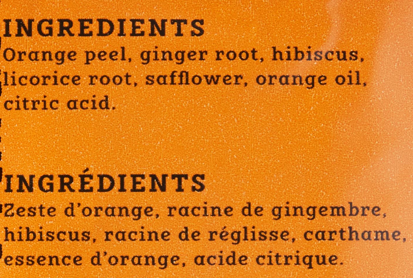 Stash Tea Double Bergamot Earl Grey Black Tea, Box of 100 Tea Bags