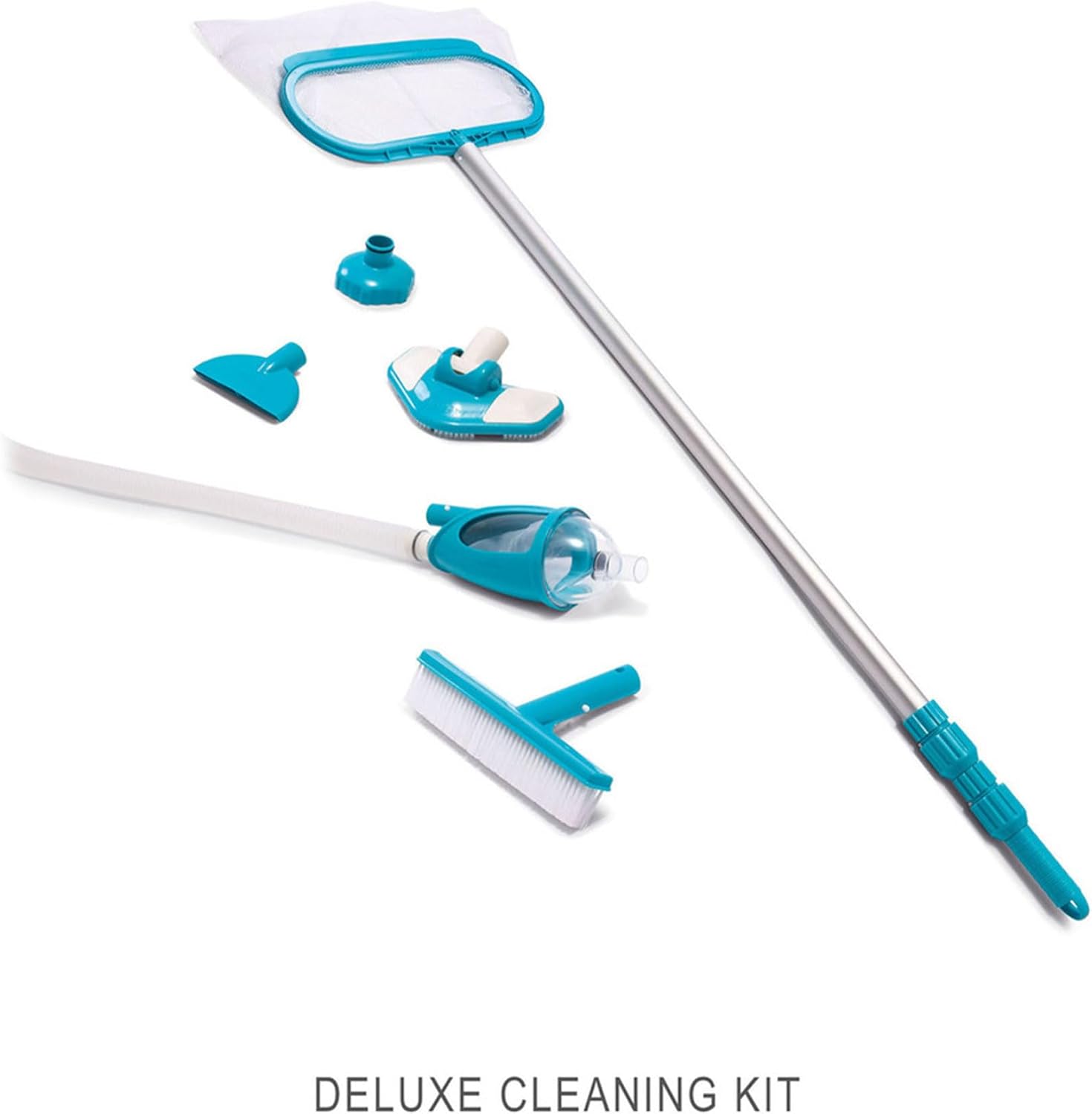 Intex 32' x 16' x 52