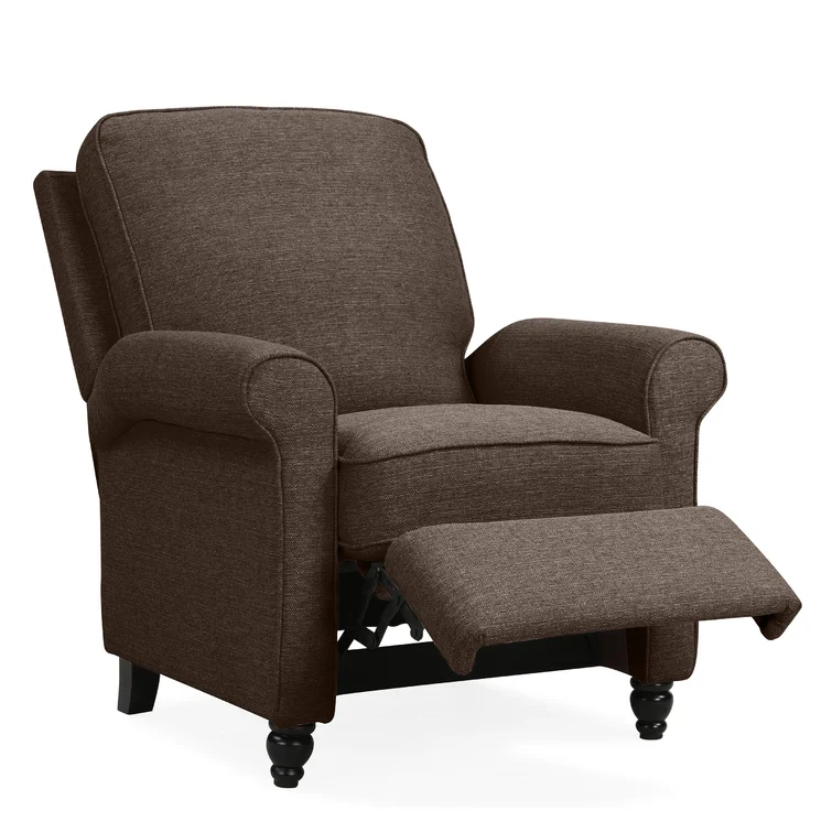 Leni Upholstered Recliner