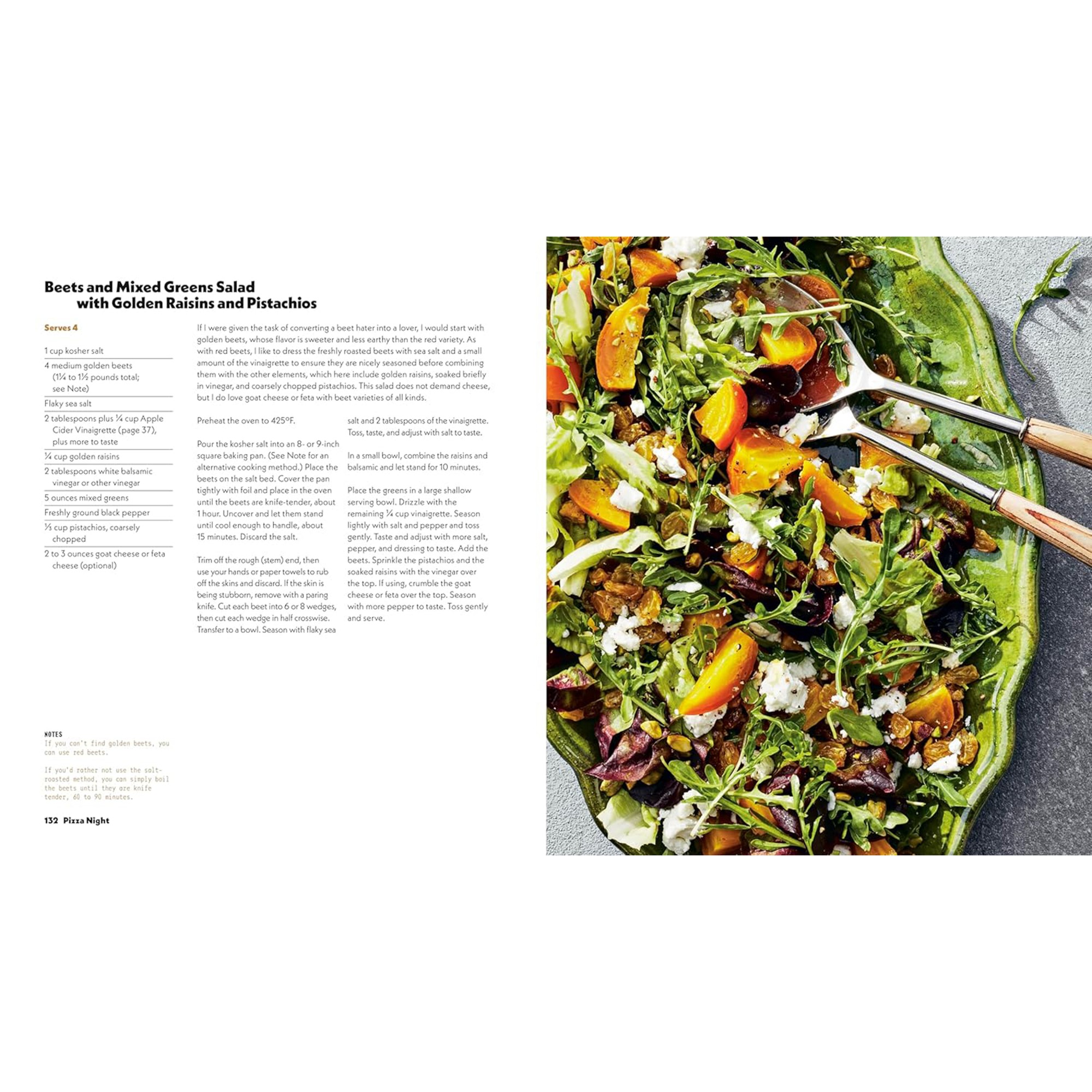 Alexandra Stafford: Pizza Night: Deliciously Doable Recipes for Pizza and Salad