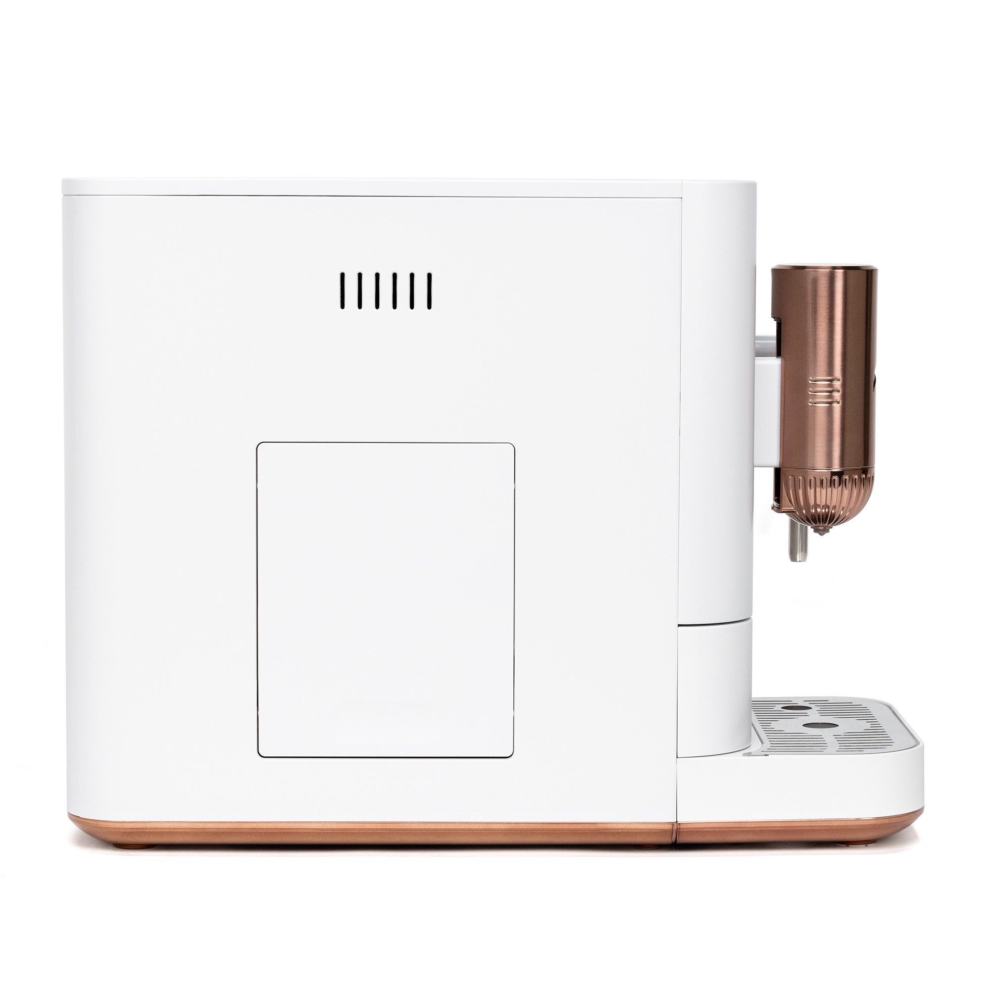 Café Affetto Automatic Espresso Machine & Frother