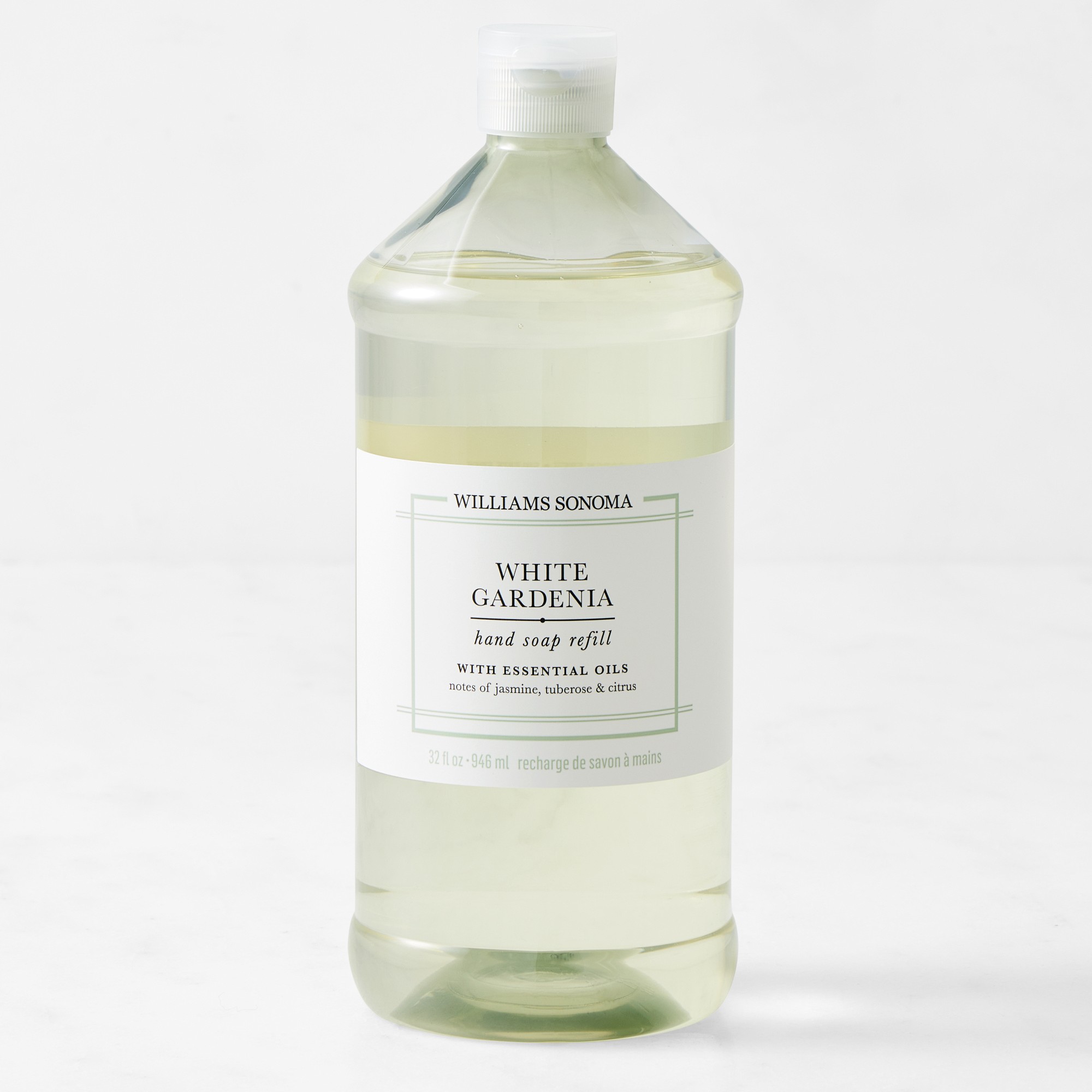 Williams Sonoma White Gardenia Essential Oils Collection