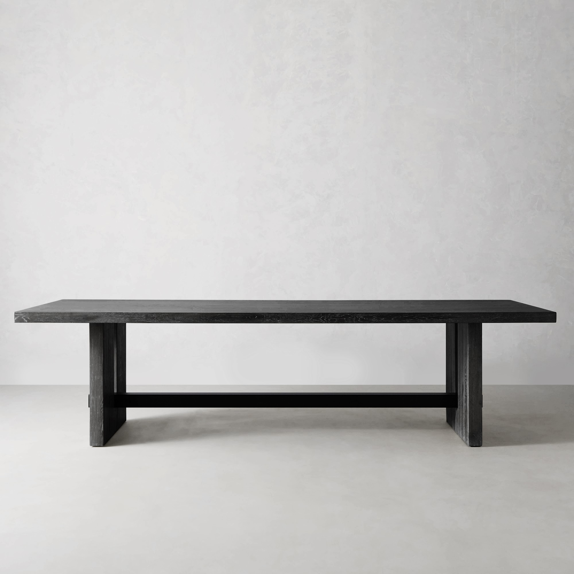 Montauk Rectangular Dining Table (82