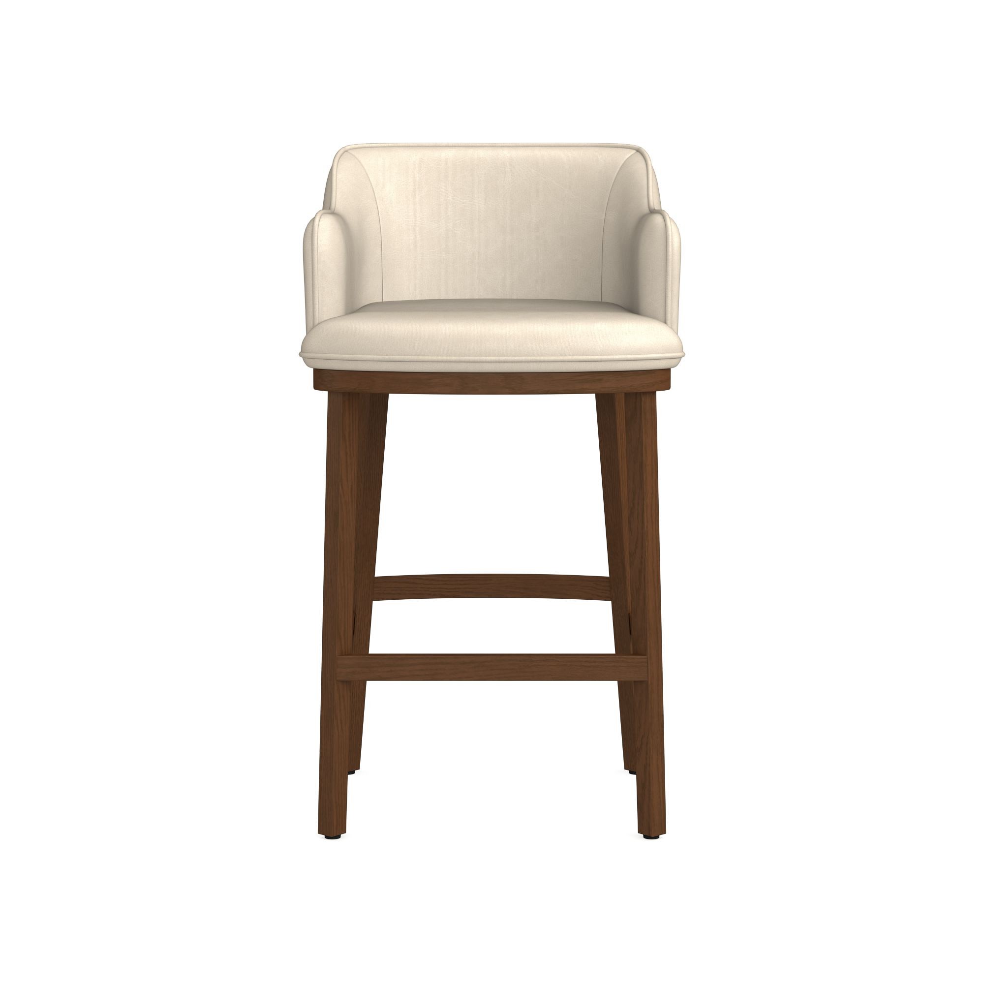 Harding Upholstered Counter  & Bar Stool