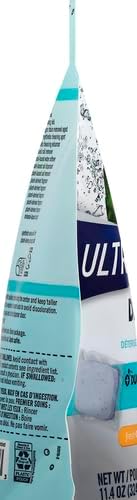 Seventh Generation Power+ Dishwasher Detergent Packs Fresh Citrus scent 1 for sparkling dishes Dishwasher tabs 70 count