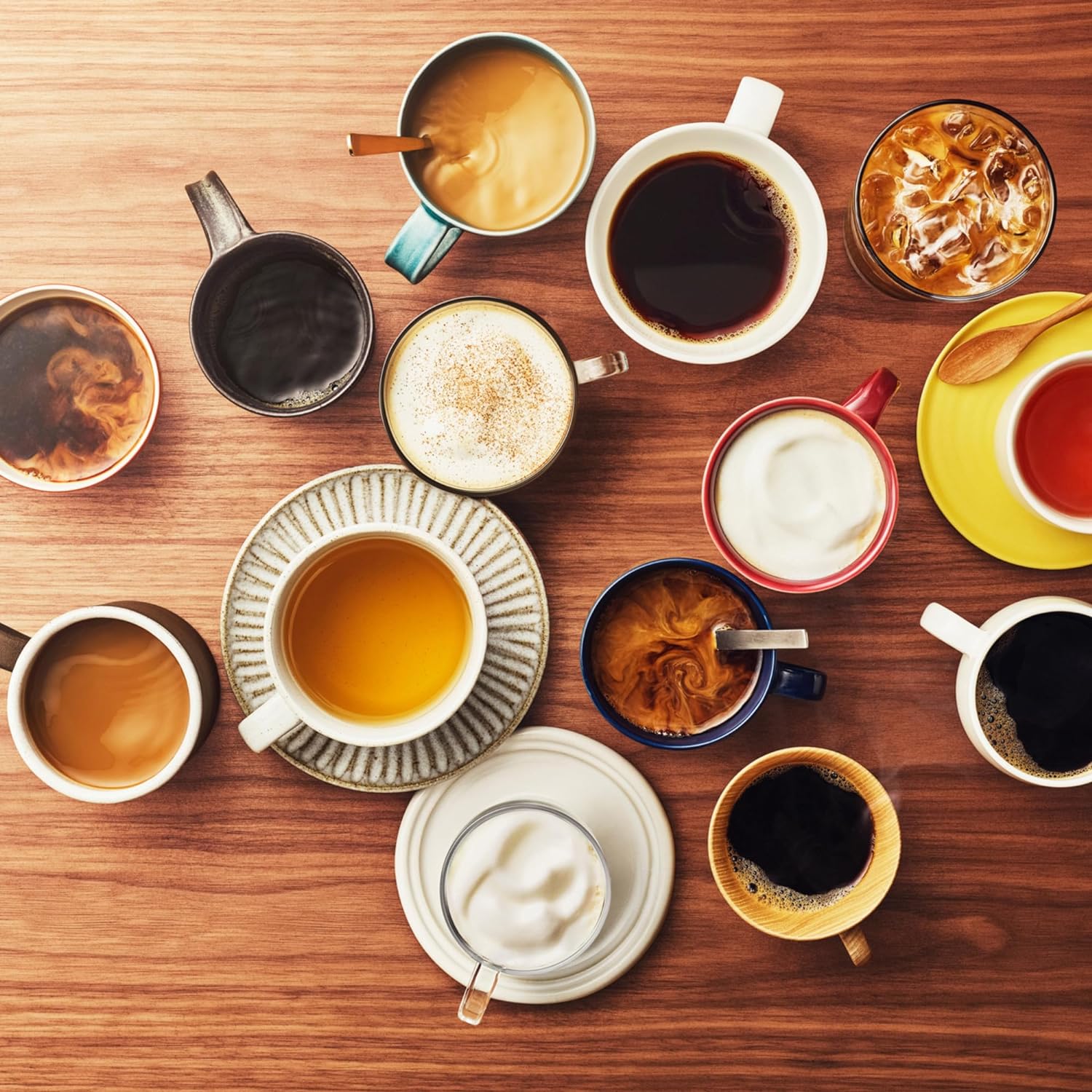 Keurig K-Cafe K-Duo Single Serve Coffee, Latte and Cappuccino Maker, 32 K-Cup Pods, Dark Charcoal