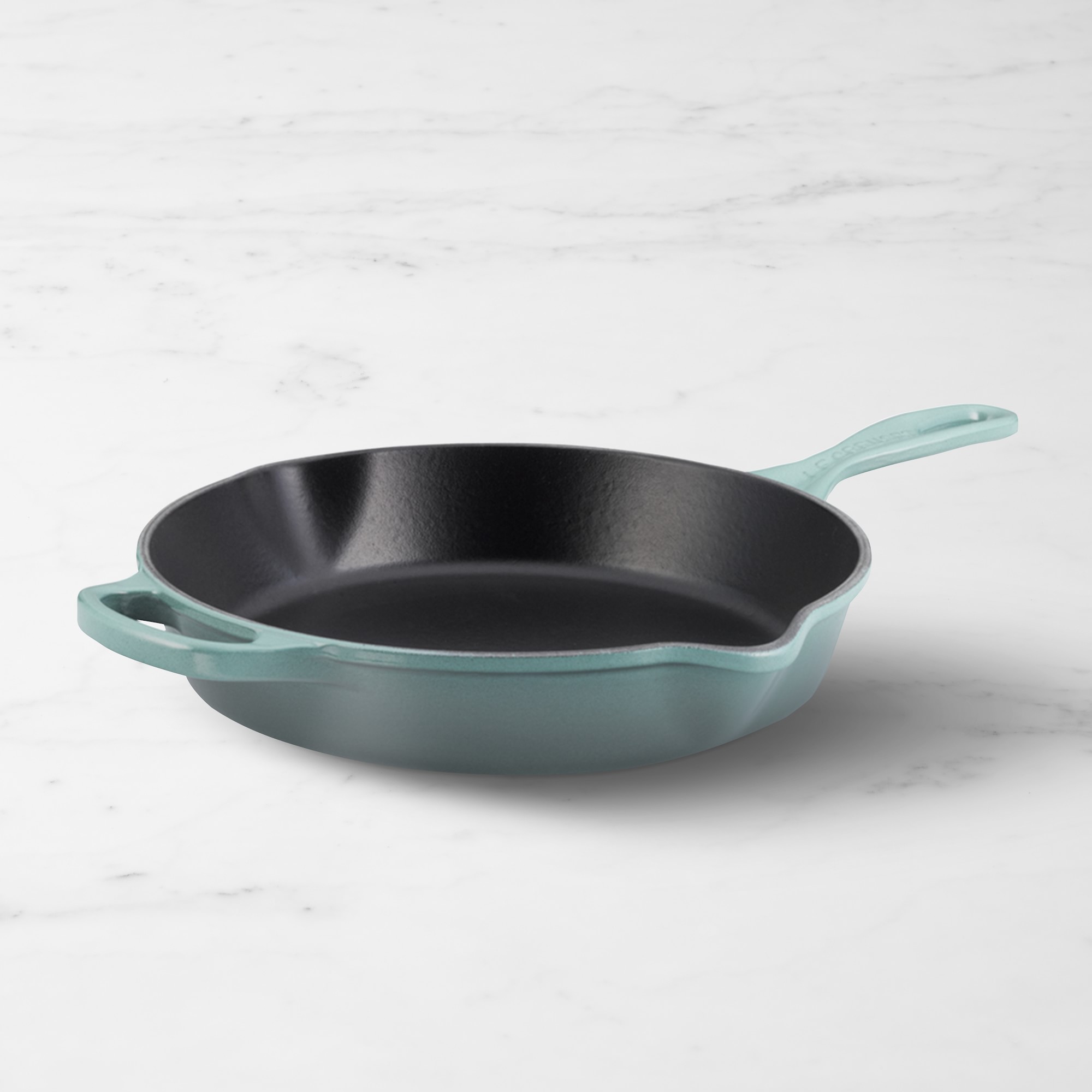 Le Creuset Signature Enameled Cast Iron Deep Skillet