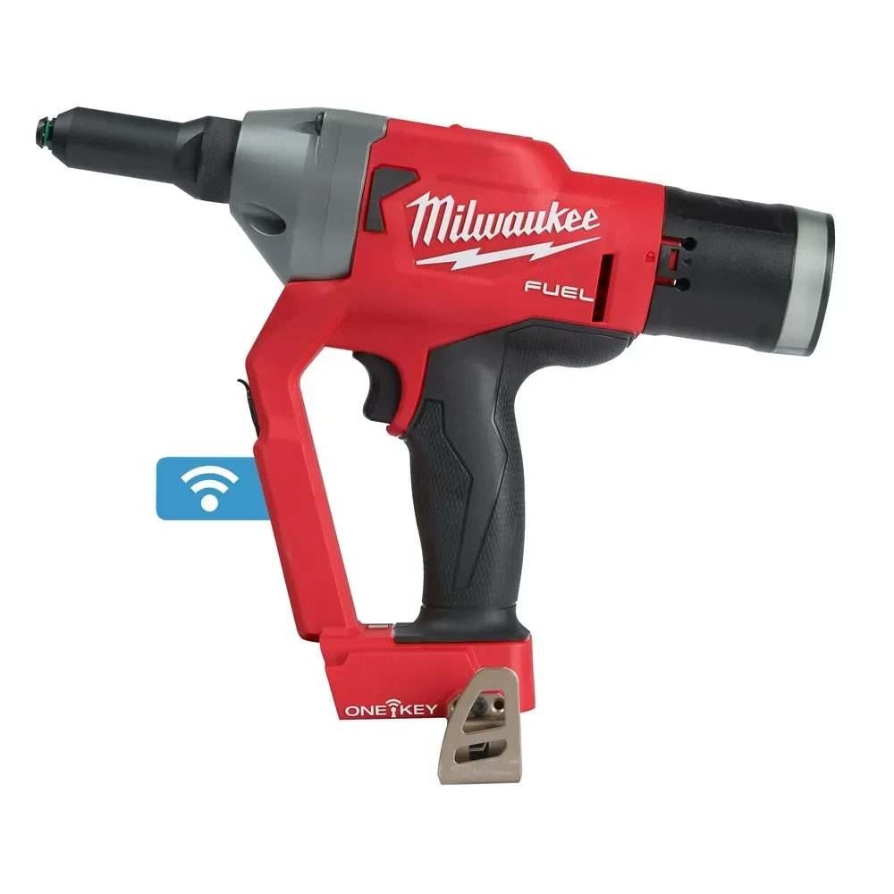 Milwaukee 2660-80 M18 FUEL 18V 1/4