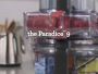Breville Paradice™ 9-Cup Food Processor