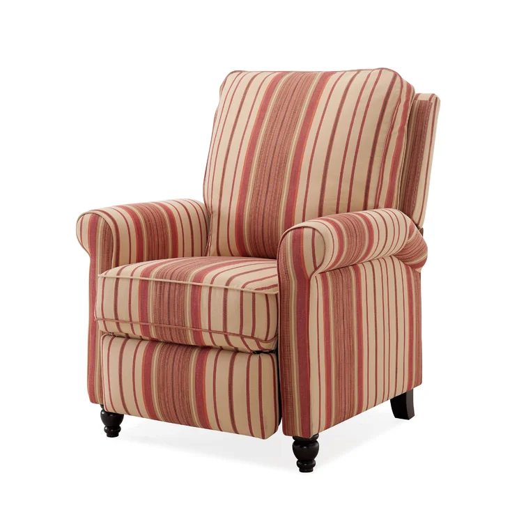 Leni Upholstered Recliner