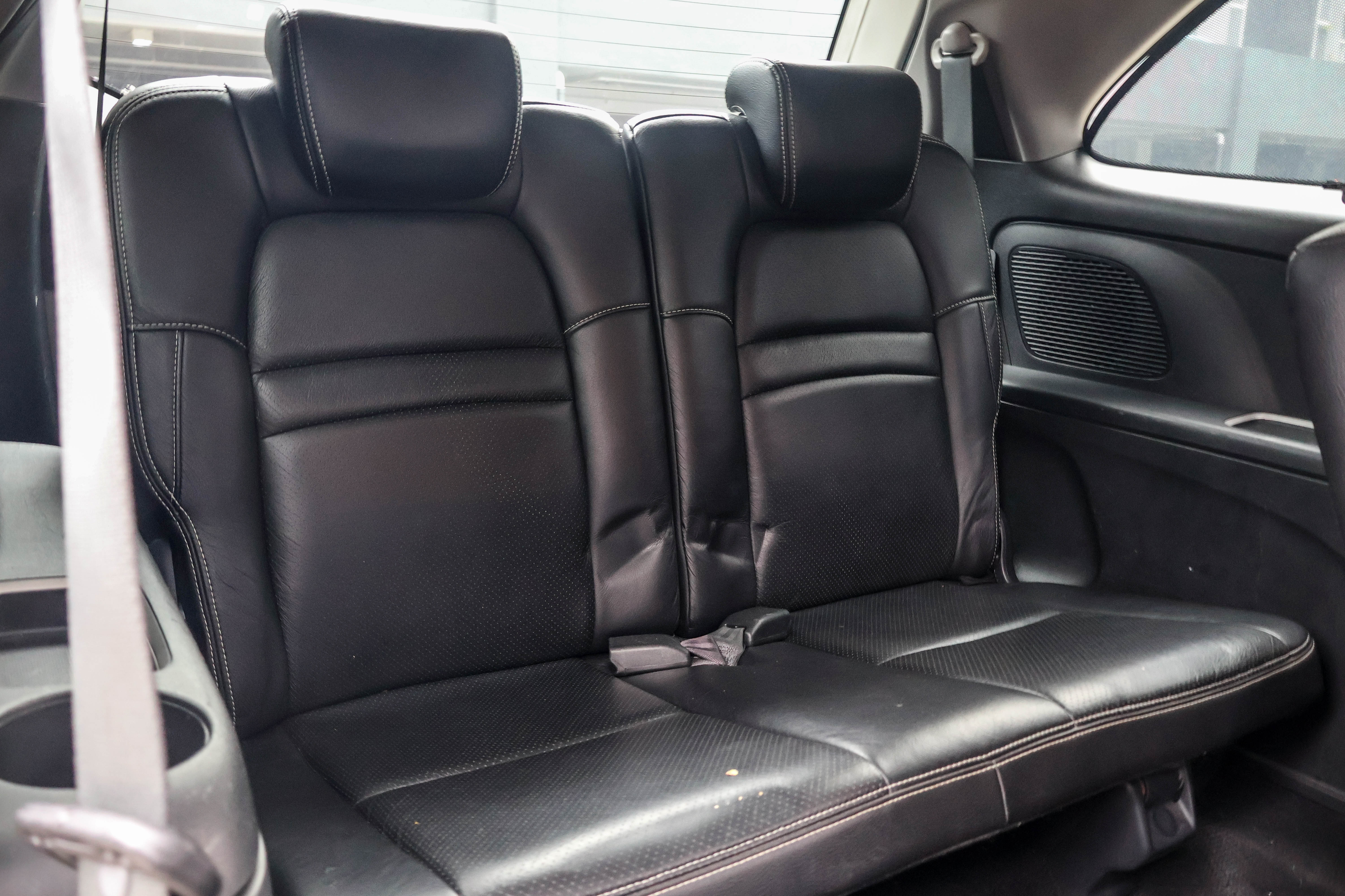 2014 USED HONDA MOBILIO SV 1.5 CVT MRHDD4870FP000001 SMA2573R