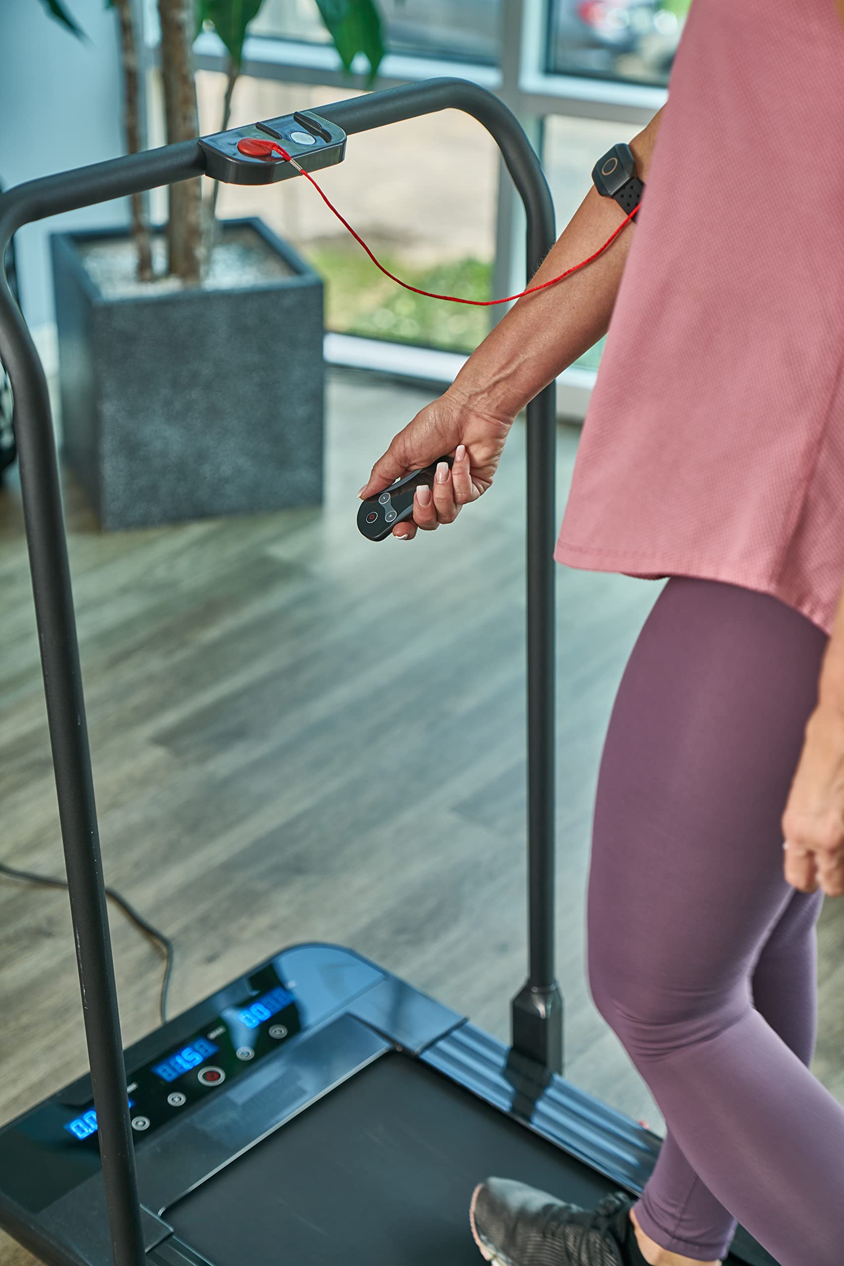 🏃‍Merchant's Sale Clearance Price💝 Treadmill