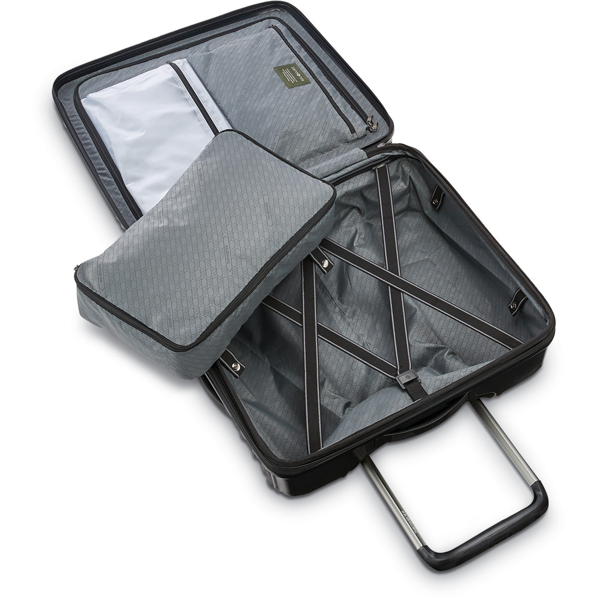 Samsonite Stryde 2  Medium Glider