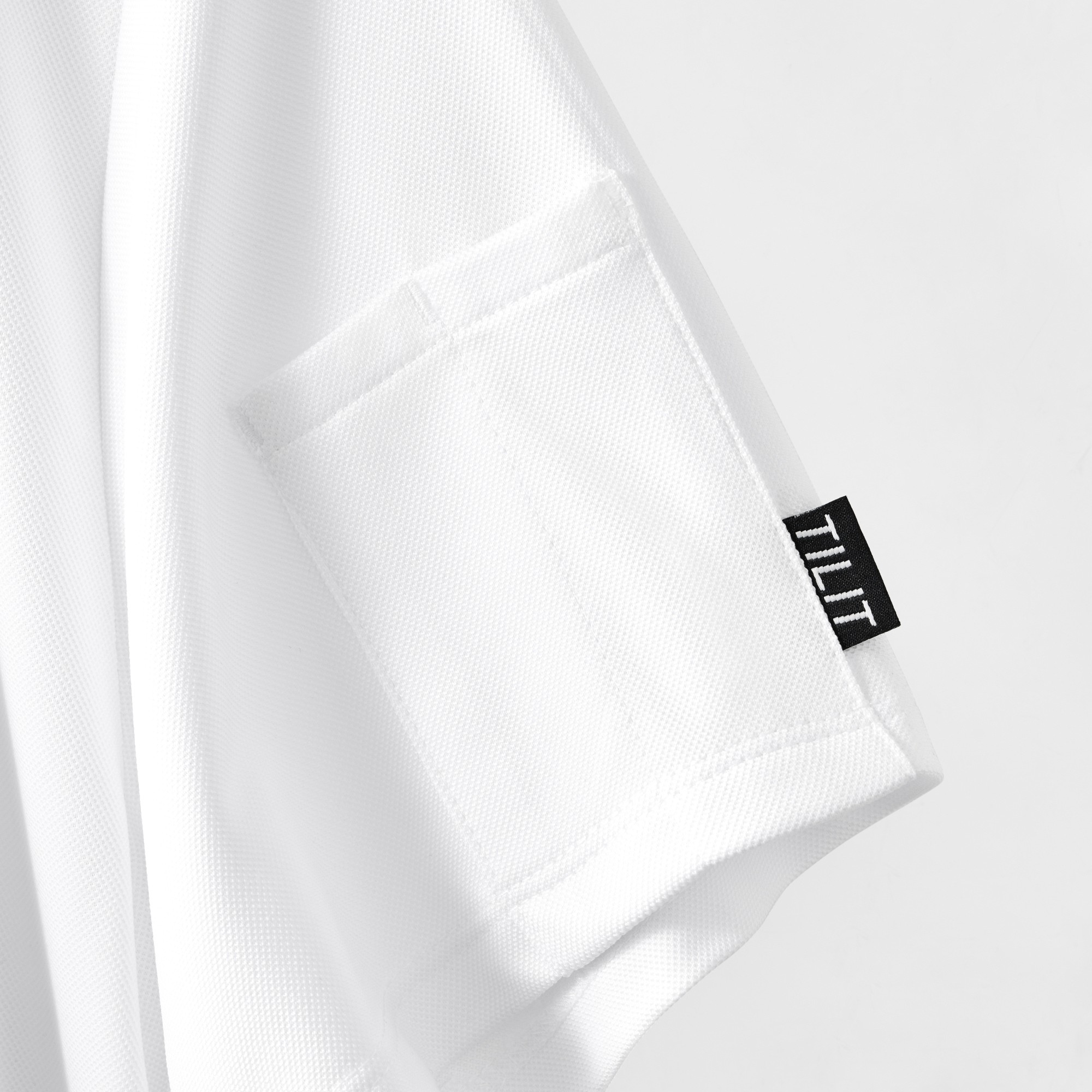 Tilit Men's Supply Chef Coat