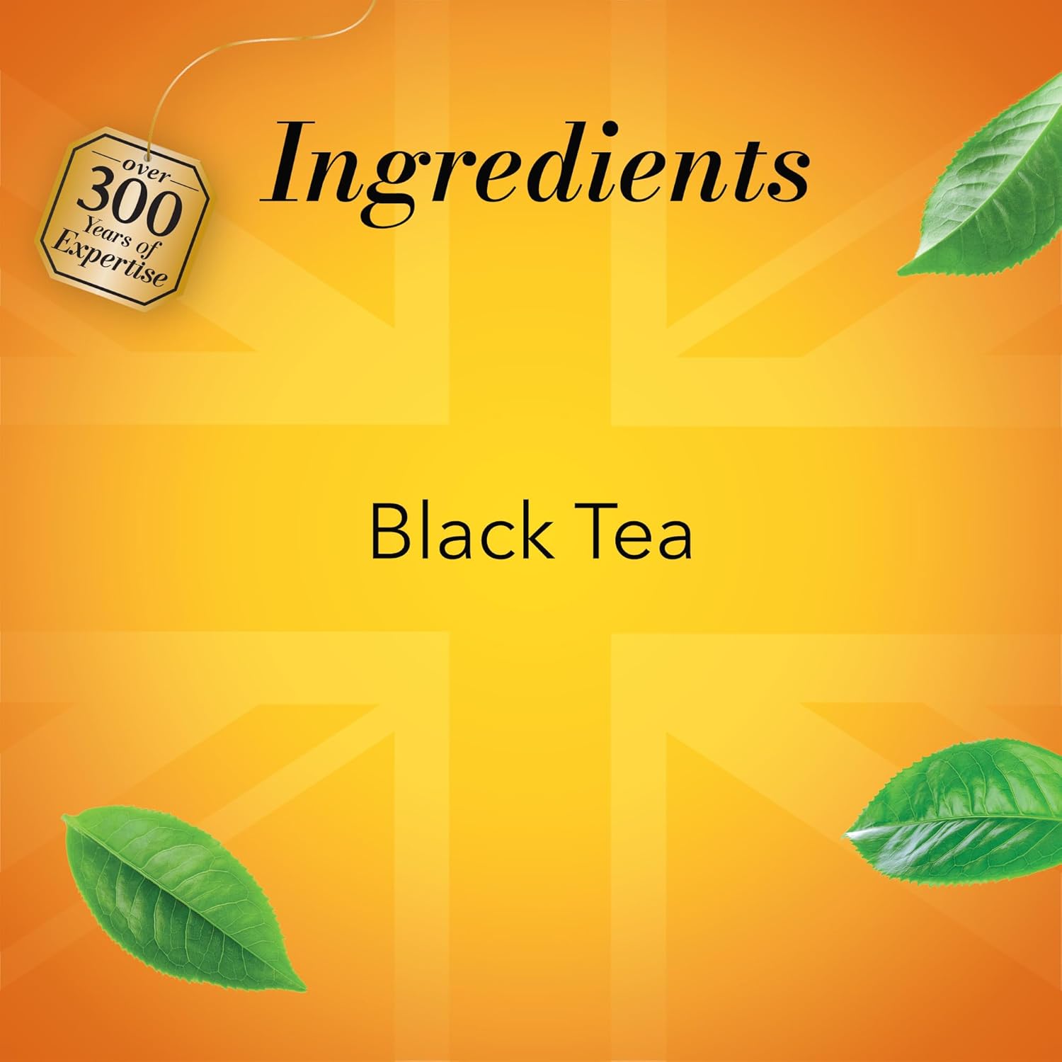 Twinings English Breakfast Black Tea K-Cup Pods for Keurig, 24 Count (Pack of 1), Smooth, Flavourful, Robust, Caffeinated, Enjoy Hot or Iced | Packaging May Vary