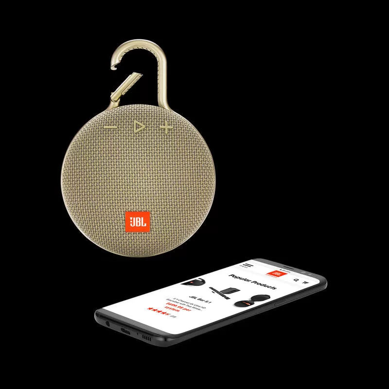 JBL Clip 3