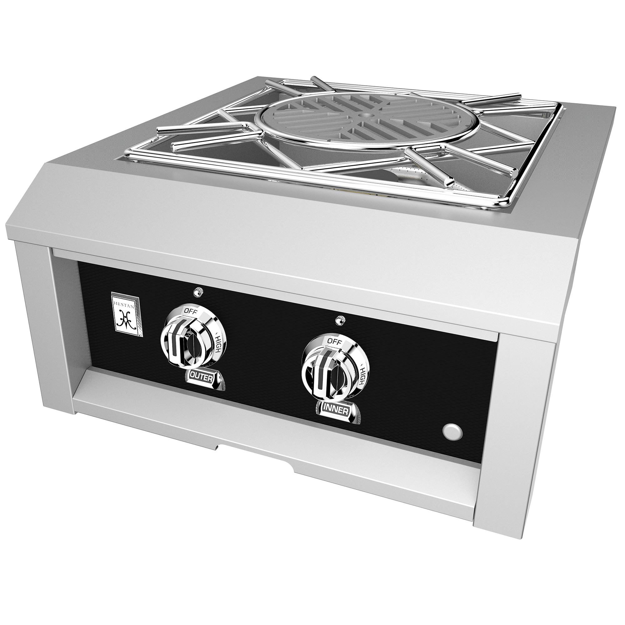 Hestan Built-In Power Burner