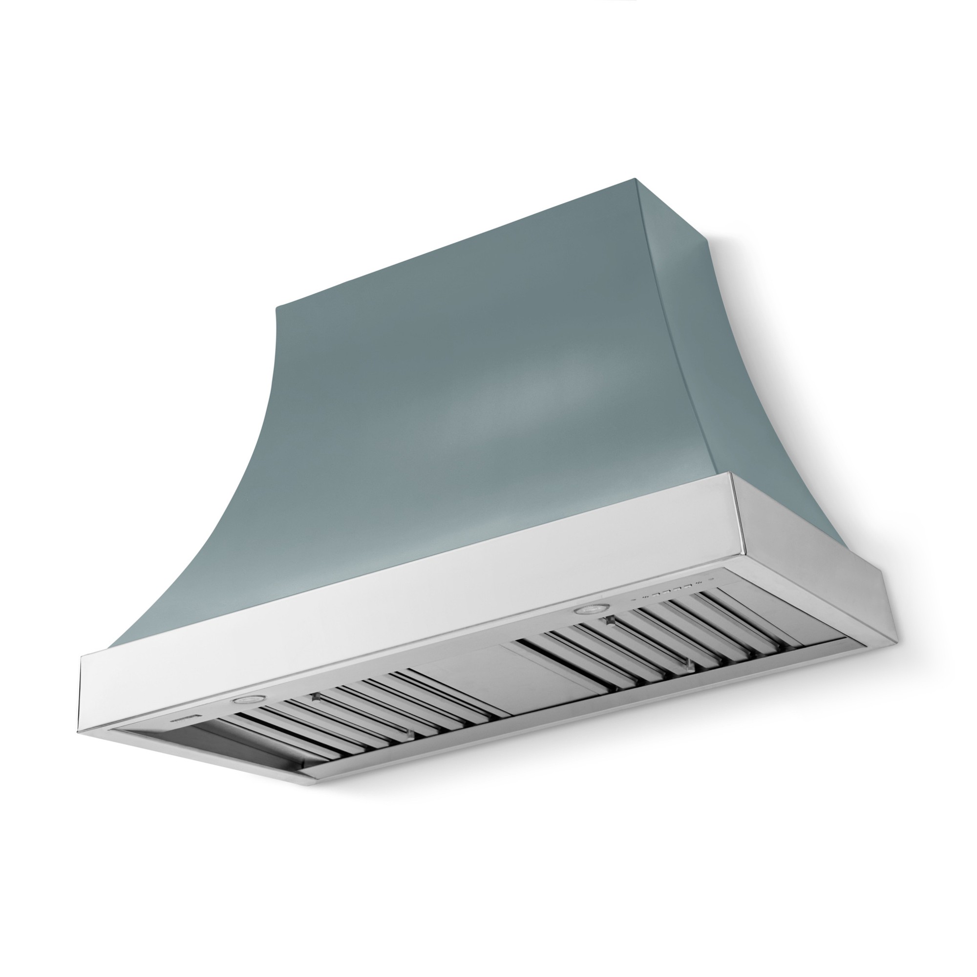 La Cornue CornuFé 110 Cascade Hood