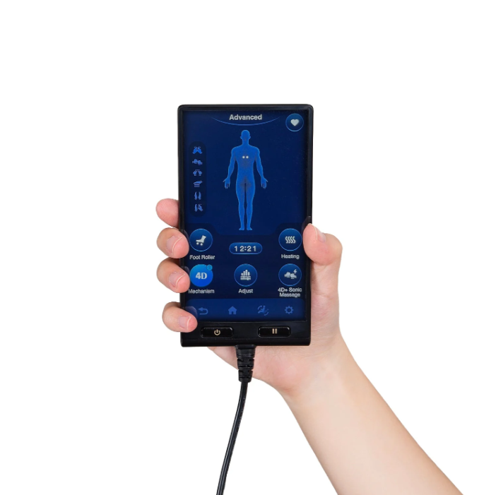 Osaki OP Vera 4D+ Massage Chair