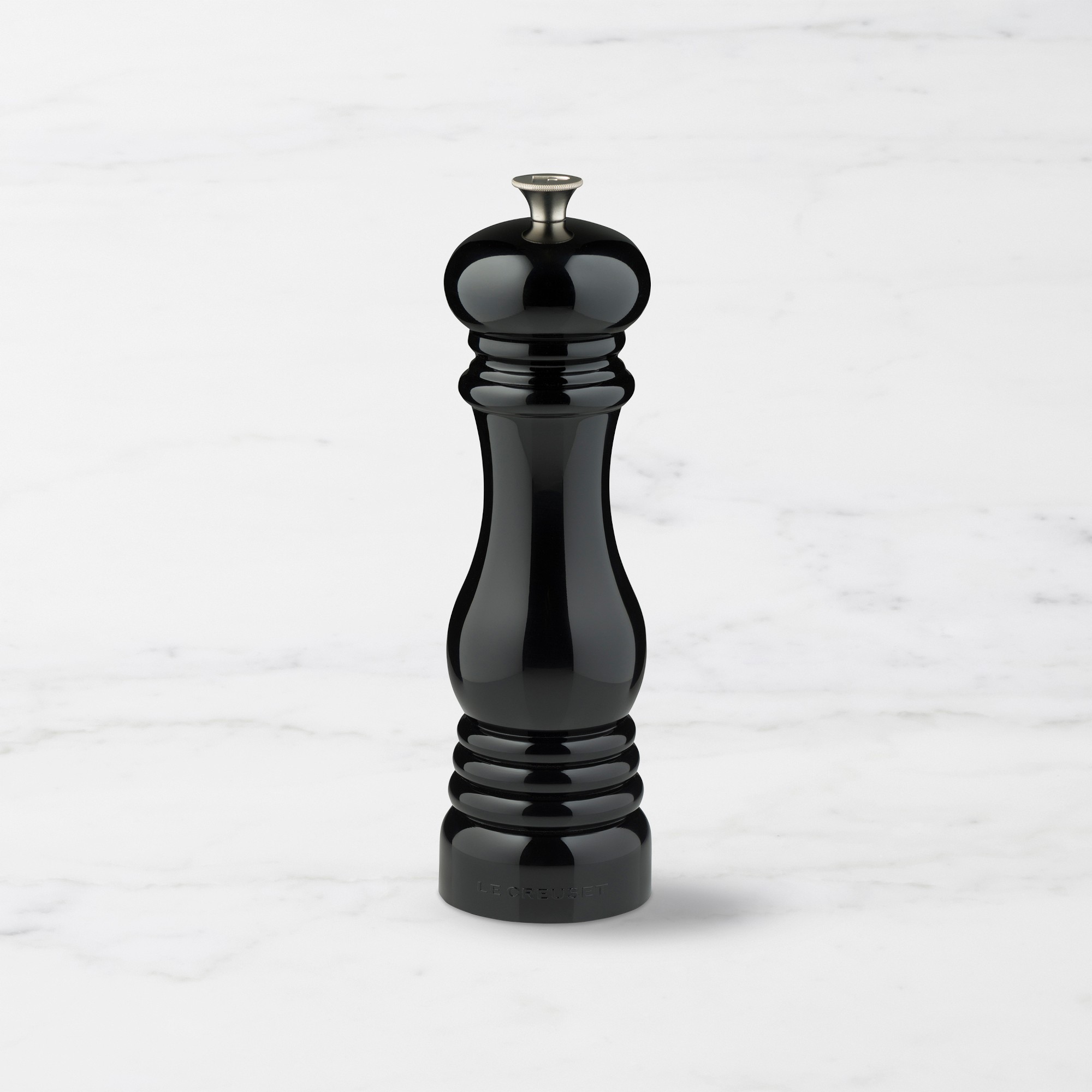 Le Creuset Salt & Pepper Mills