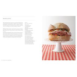 Matty Matheson: Soups, Salads, Sandwiches: A Cookbook