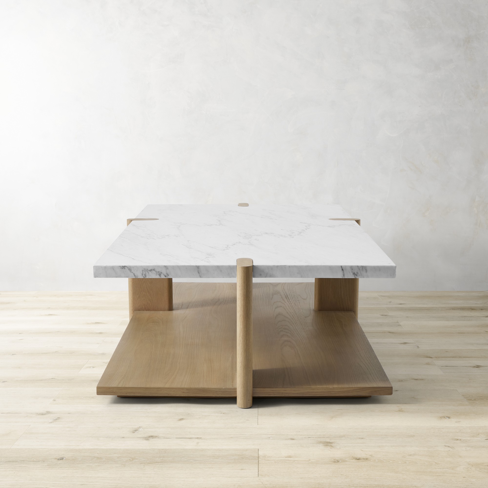 Morro Rectangular Coffee Table (55