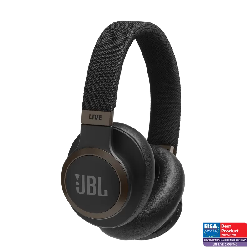 JBL Live 650BTNC