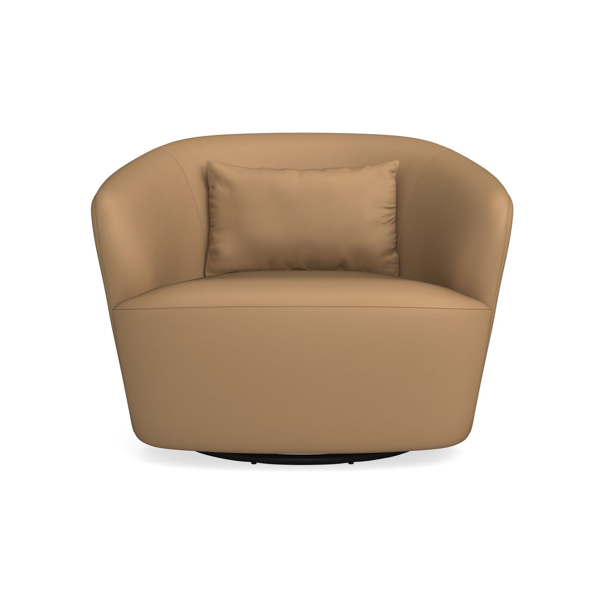 Tate Swivel Armchair