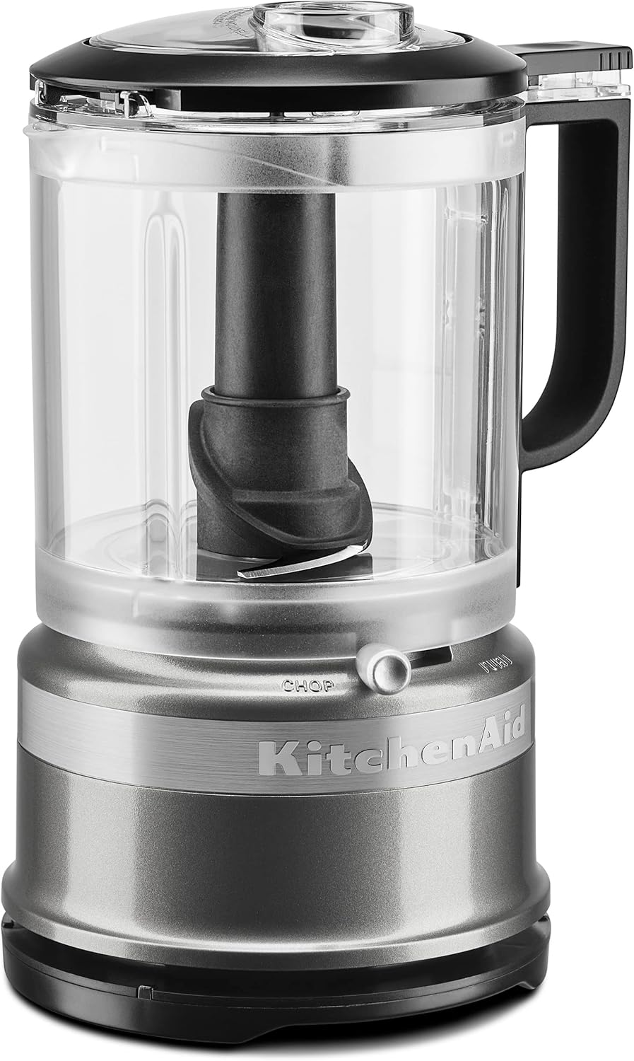 KitchenAid 5 Cup Food Chopper - KFC0516, Empire Red