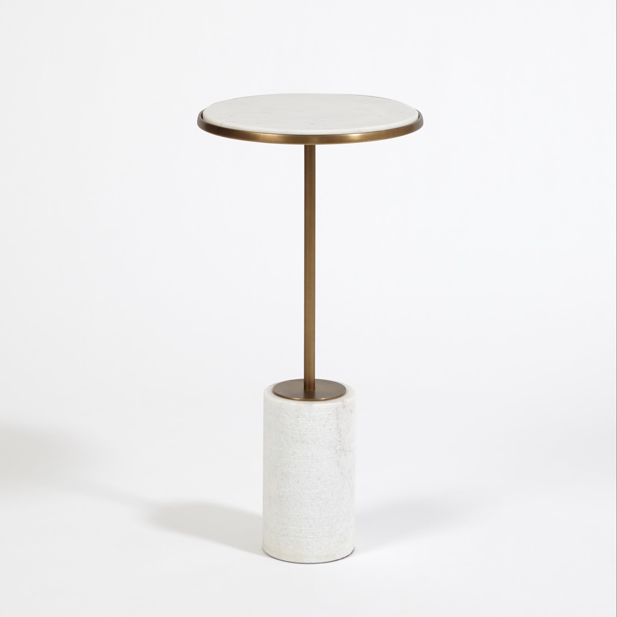 Turro Accent Table (12