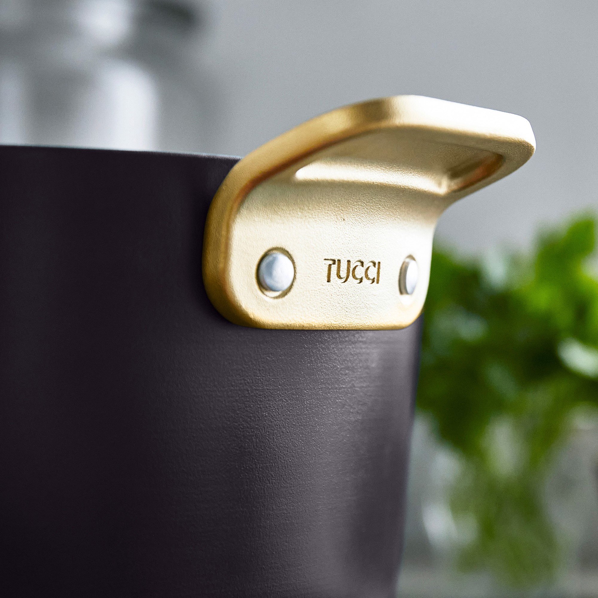 GreenPan™ Stanley Tucci™ Ceramic Nonstick Dutch Oven, 6 1/2-Qt.