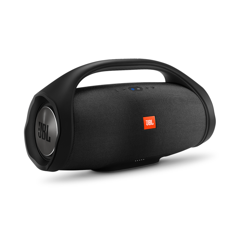 Boombox