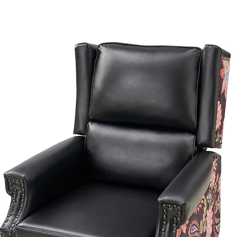 Nelson Swivel Rocker Recliner