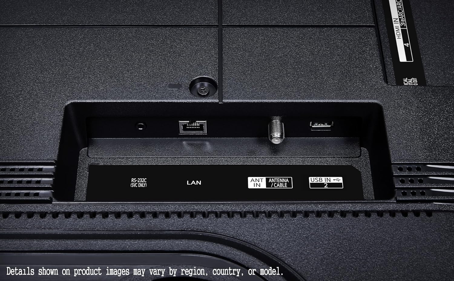 LG 98-Inch Class QNED89T LED Smart TV 4K Processor Flat Screen with Magic Remote AI-Powered with Alexa Built-in (98QNED89TUA, 2024)