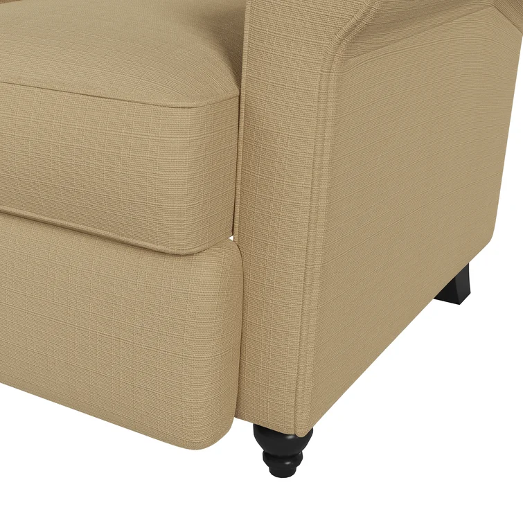 Leni Upholstered Recliner