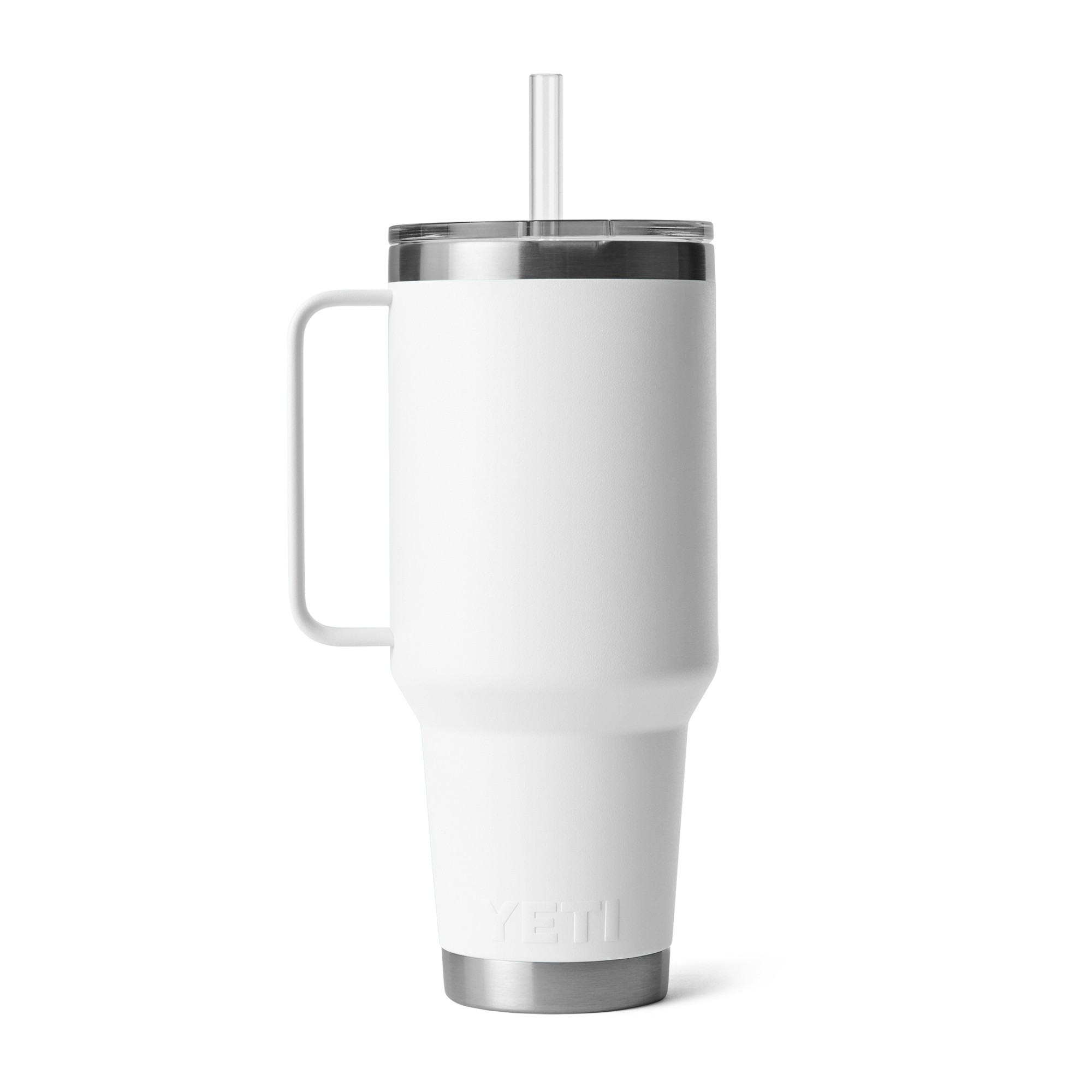 YETI Rambler Straw Mug, 35oz