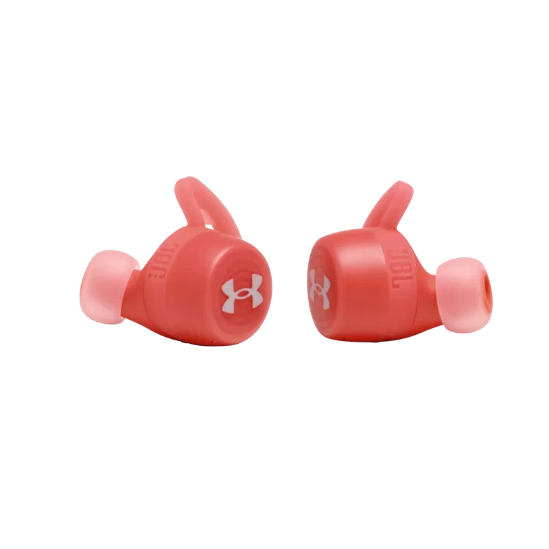 UA True Wireless Streak