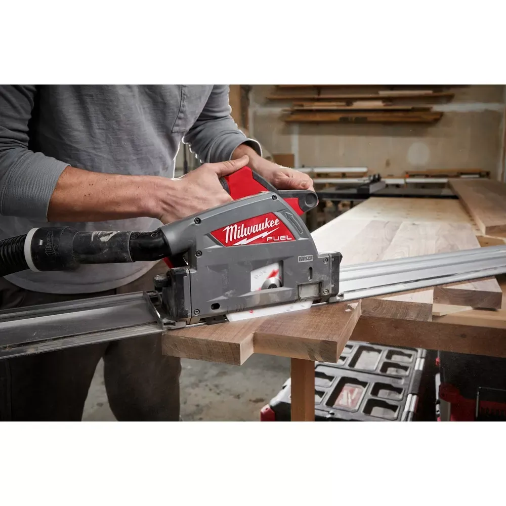 Milwaukee 2831-21 M18 FUEL 18V 6-1/2