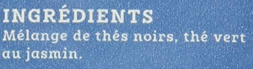 Stash Tea Double Bergamot Earl Grey Black Tea, Box of 100 Tea Bags