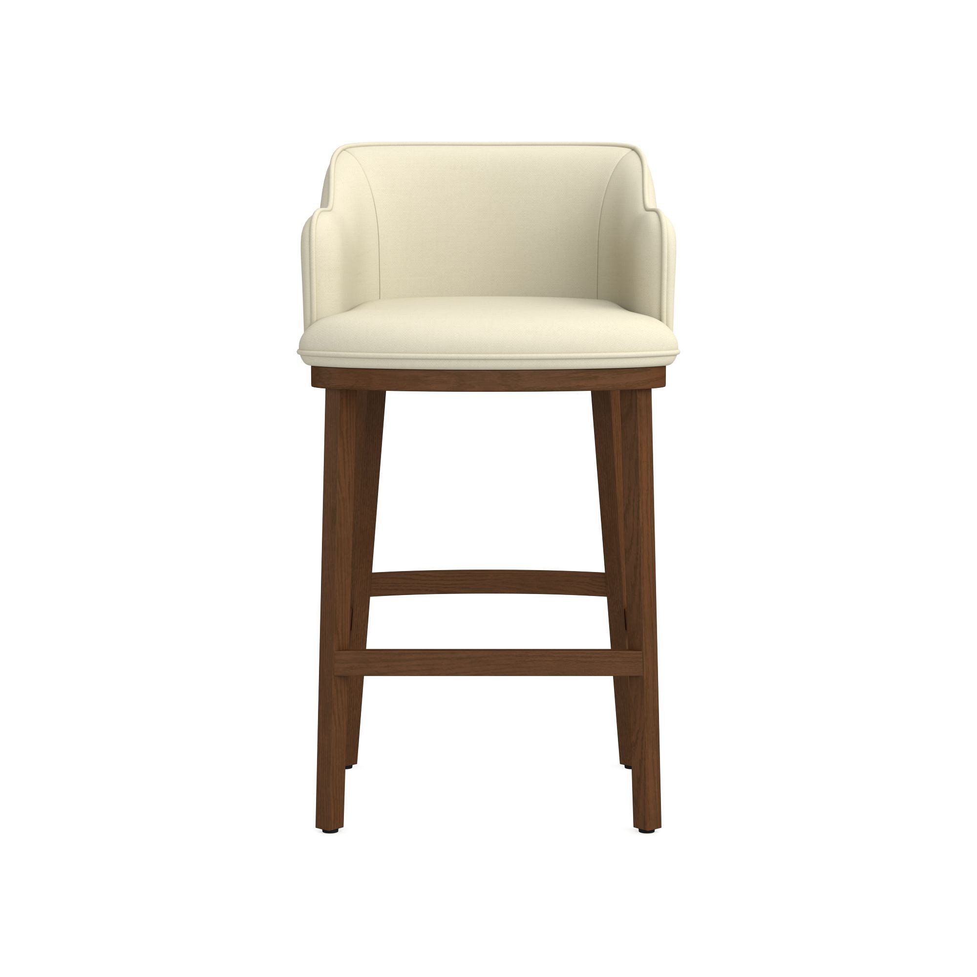 Harding Upholstered Counter  & Bar Stool