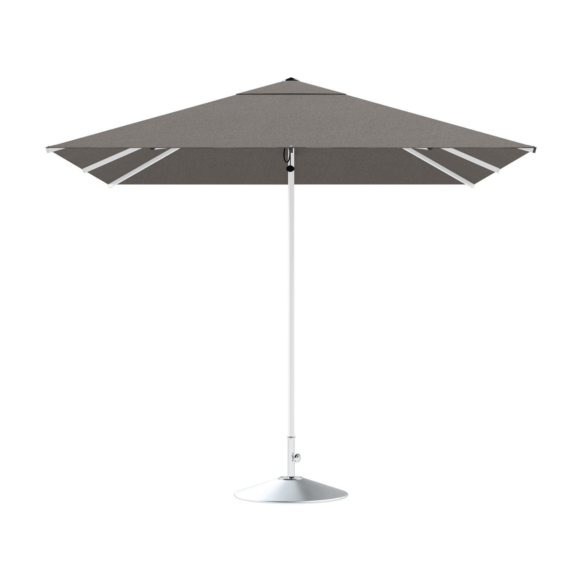 7.5'-11.5' Performance Center Post Umbrella