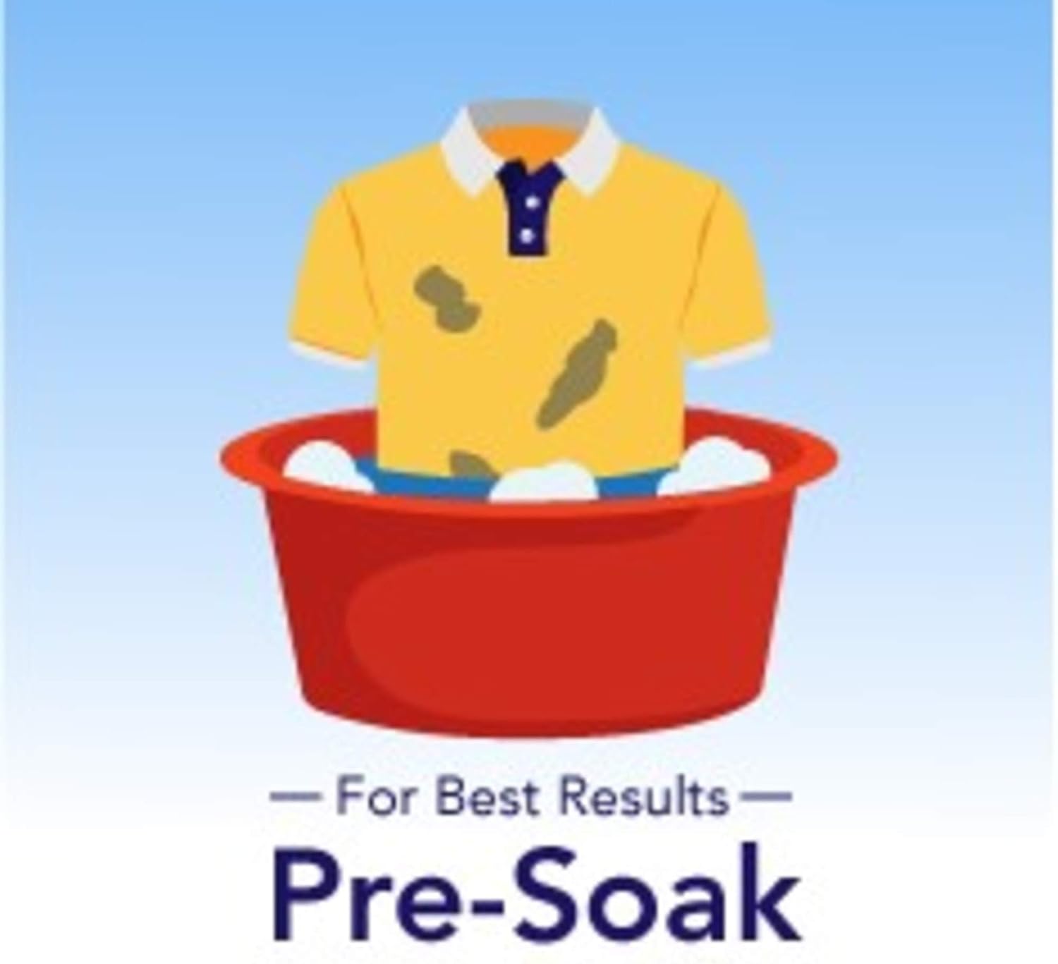 OxiClean Free Versatile Stain Remover Powder, 3 lb