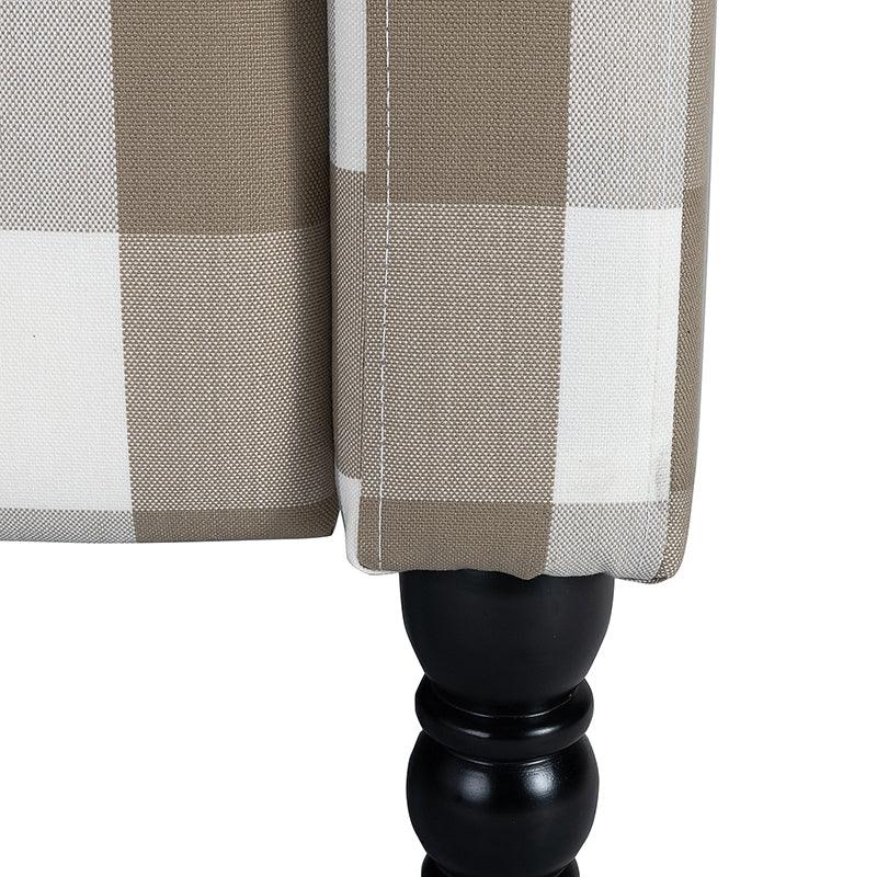 Lilith Upholstered Recliner